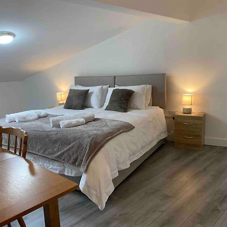 221 Soho 1 Lägenhet Birmingham Exteriör bild