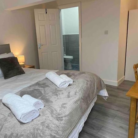 221 Soho 1 Lägenhet Birmingham Exteriör bild