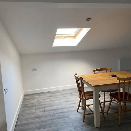 221 Soho 1 Lägenhet Birmingham Exteriör bild