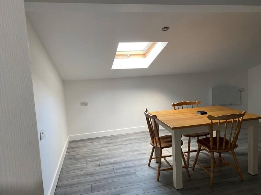 221 Soho 1 Lägenhet Birmingham Exteriör bild